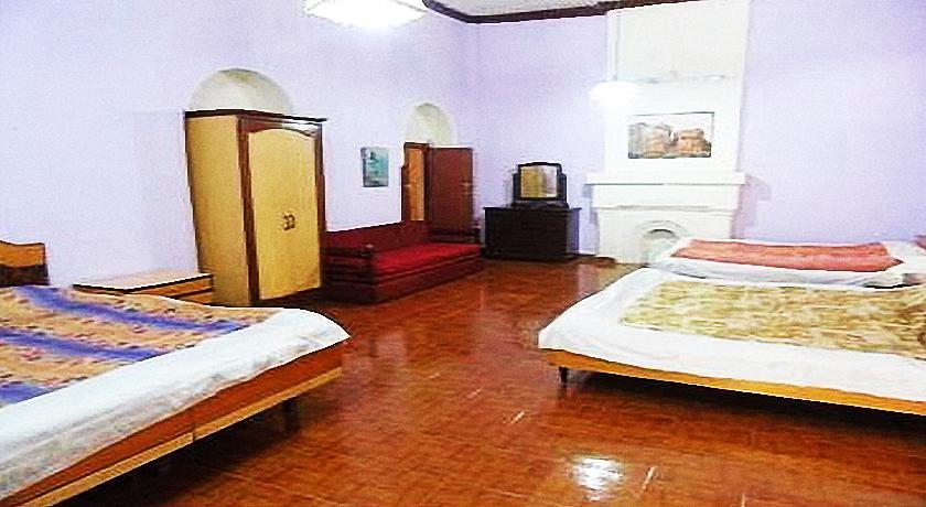 Savoy Village Mahabaleshwar Ngoại thất bức ảnh
