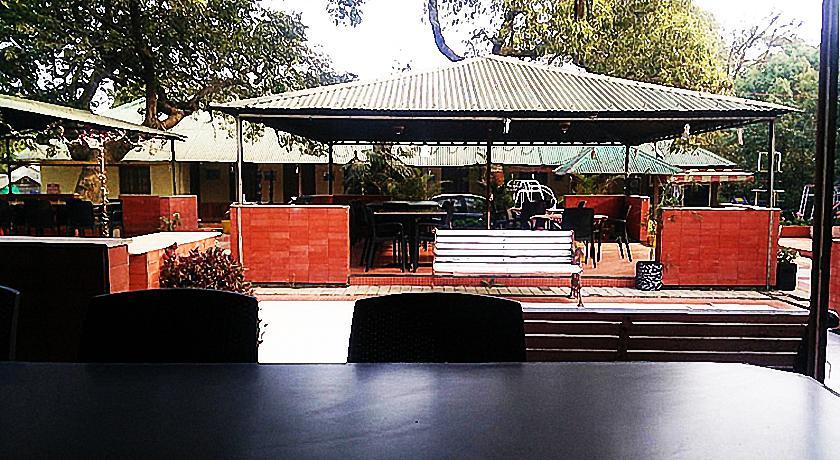 Savoy Village Mahabaleshwar Ngoại thất bức ảnh