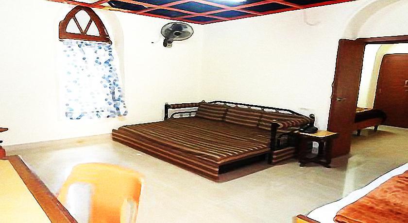 Savoy Village Mahabaleshwar Ngoại thất bức ảnh