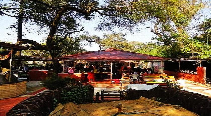 Savoy Village Mahabaleshwar Ngoại thất bức ảnh