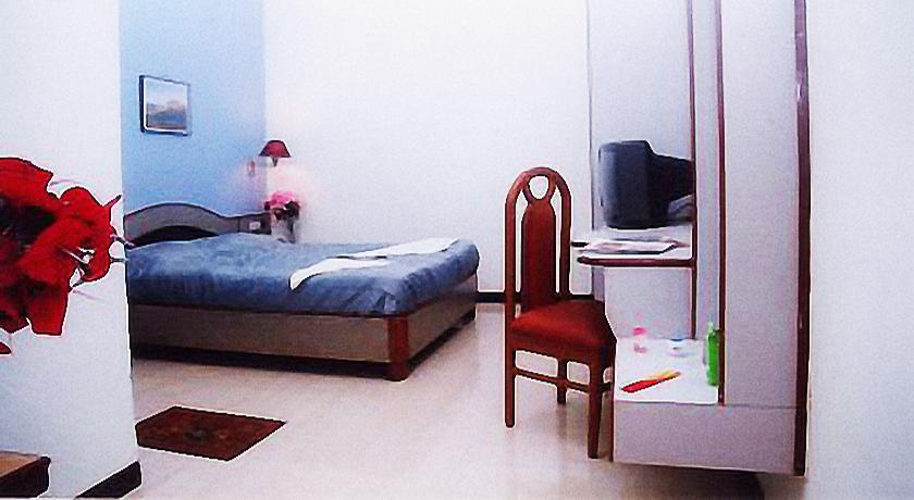 Savoy Village Mahabaleshwar Ngoại thất bức ảnh