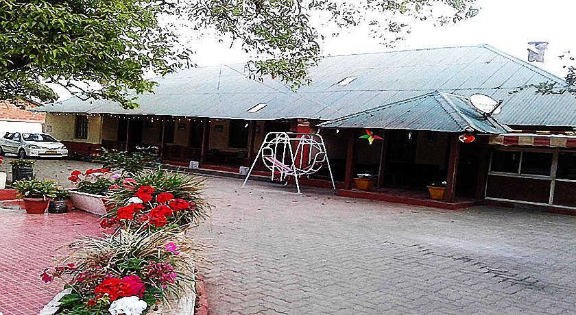 Savoy Village Mahabaleshwar Ngoại thất bức ảnh